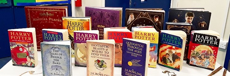 KW_EnglishDept's profile banner image