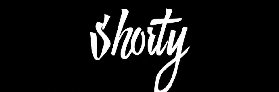 Shorty banner