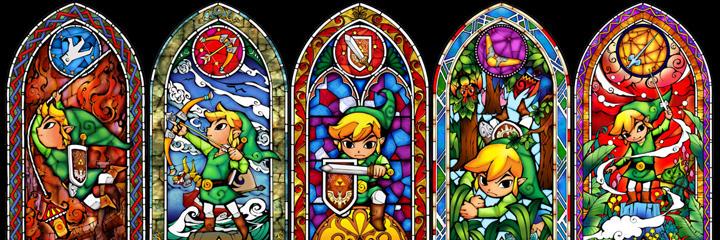 luandie's profile banner image