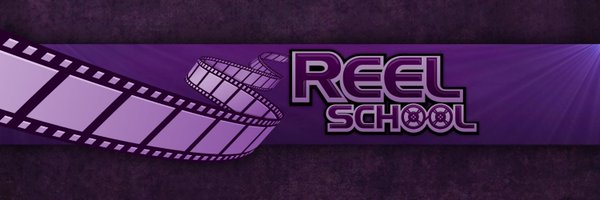 ReelSchool Profile Banner
