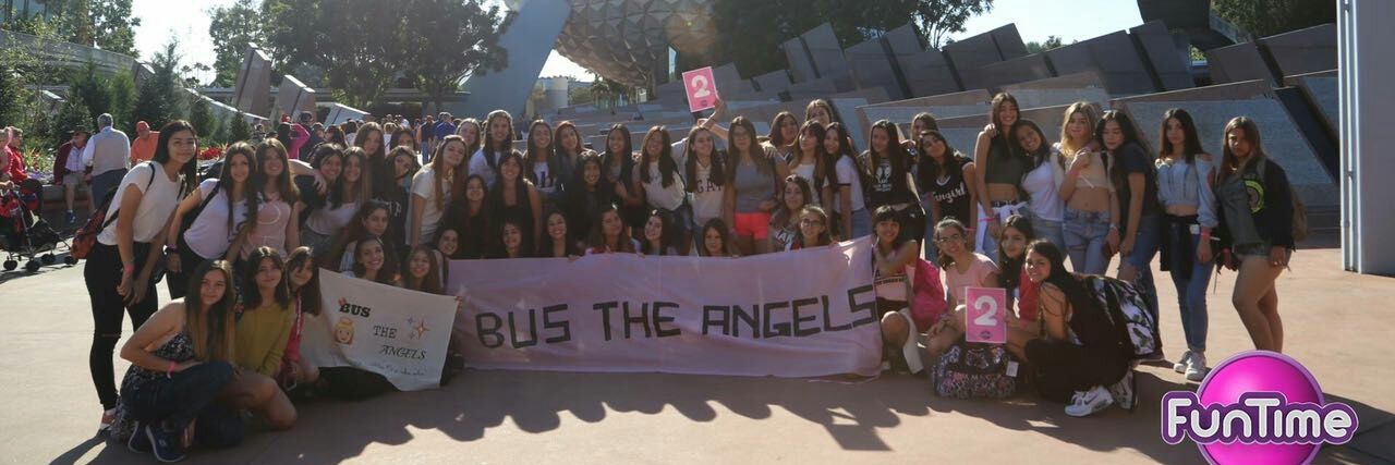 BusTheAngels's profile banner image