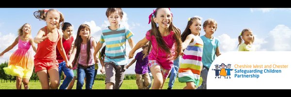 CheshWestSCP Profile Banner