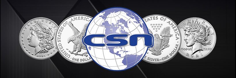 TheCSNMint's profile banner image