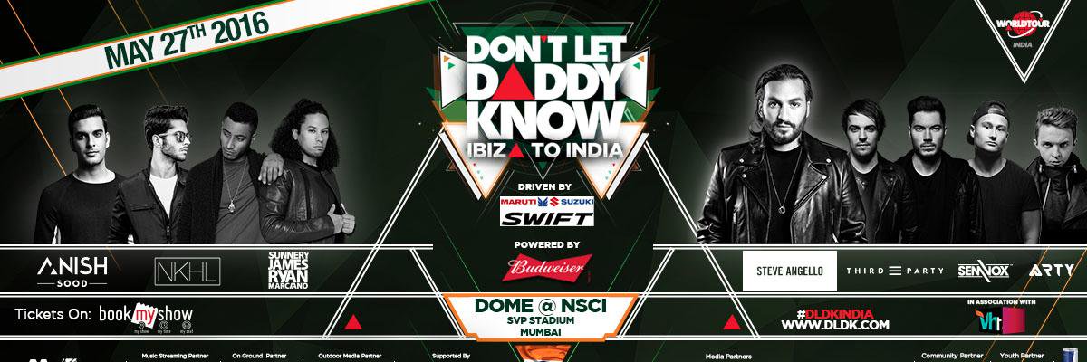 DLDKIndia banner