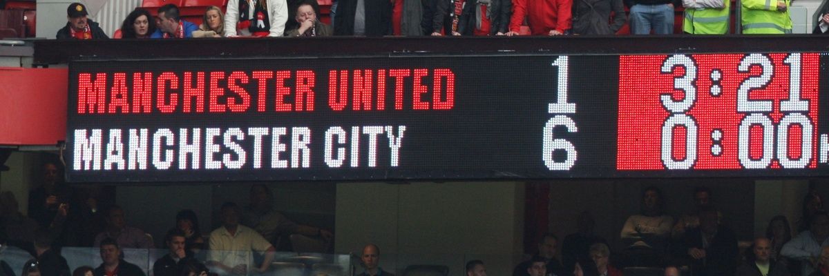 Shaun Pickersgill banner