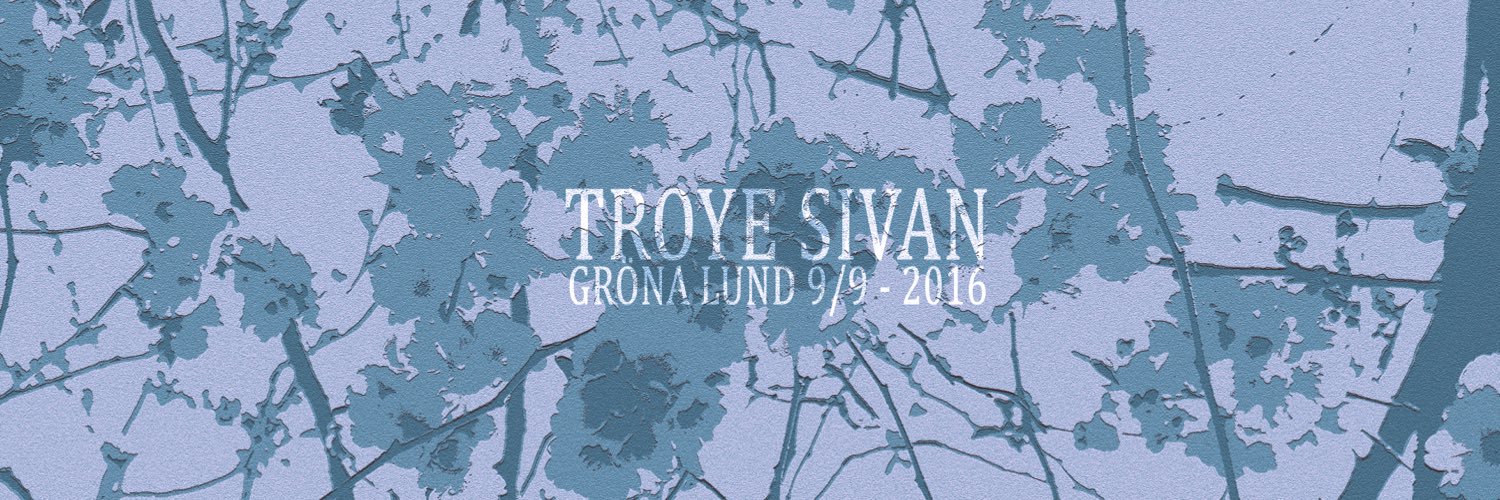 TroyeSweden's profile banner image