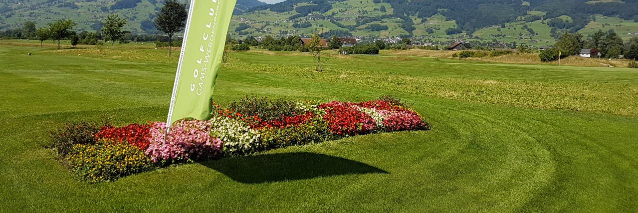 GolfGams's profile banner image