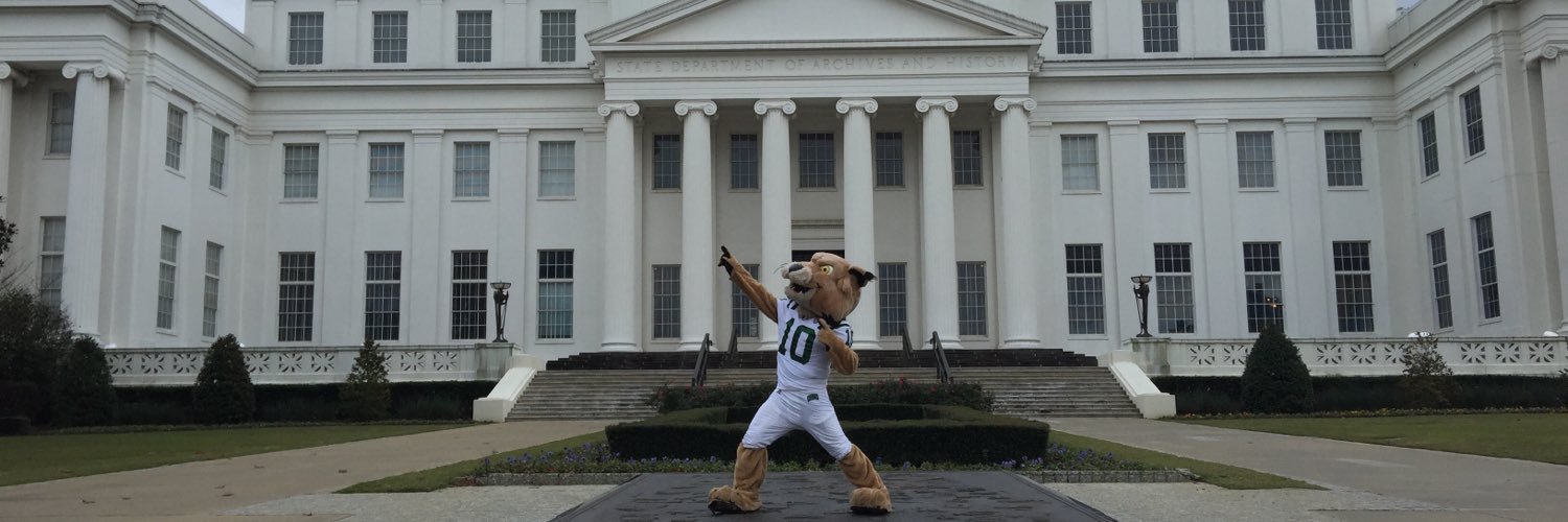 Ohio_Rufus's profile banner image
