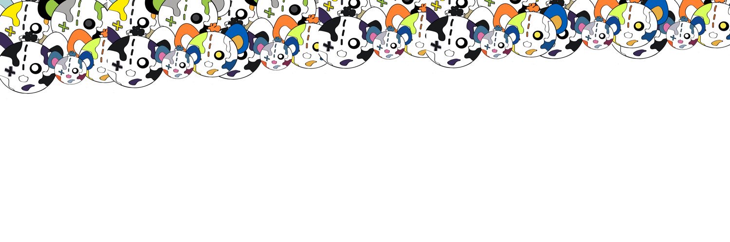 LorSomee's profile banner image