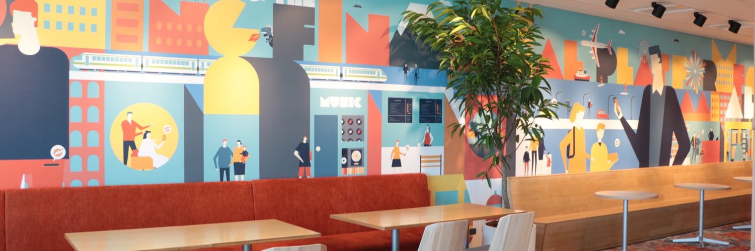 辻庸介/Yosuke Tsuji@マネーフォワードCEO banner