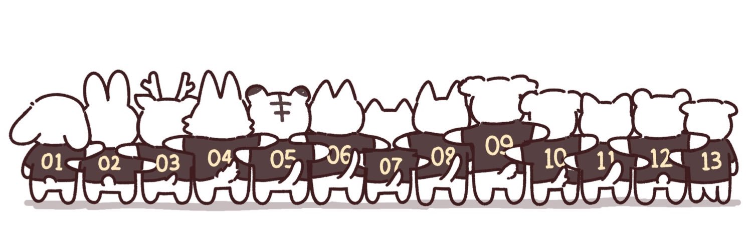 shucoupie's profile banner image