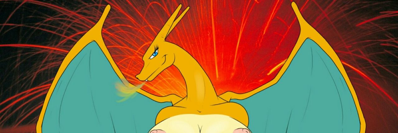 ScalieFlames's profile banner image