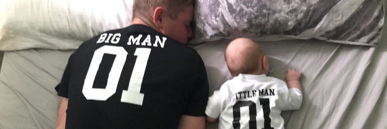johnooleary9's profile banner image