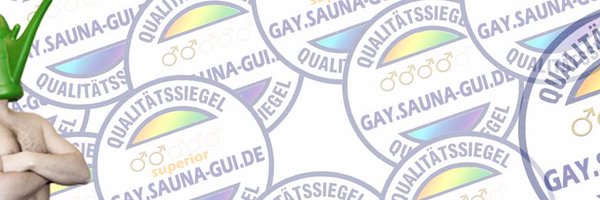 GaySaunaGuide Profile Banner