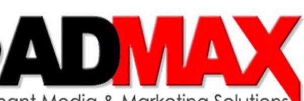 ADMAXX's profile banner image