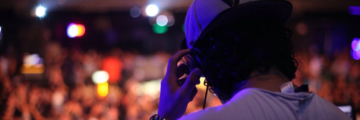 DjGioMusic's profile banner image