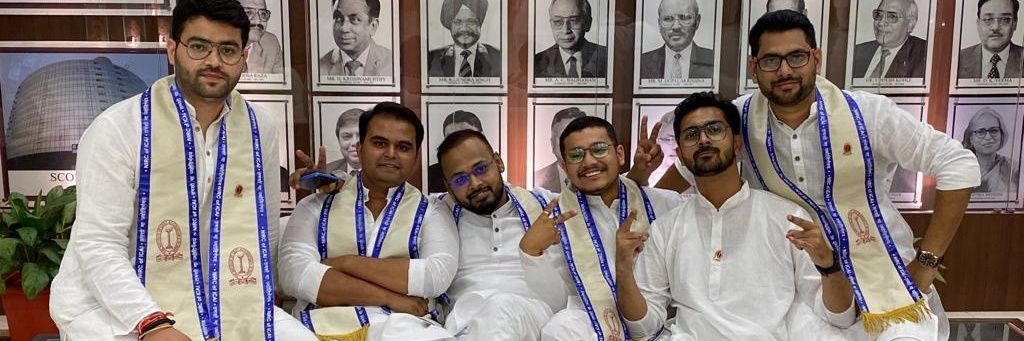 CmayashDharewal's profile banner image