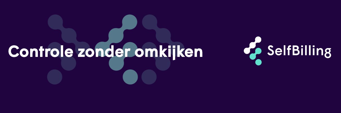 selfbilling's profile banner image