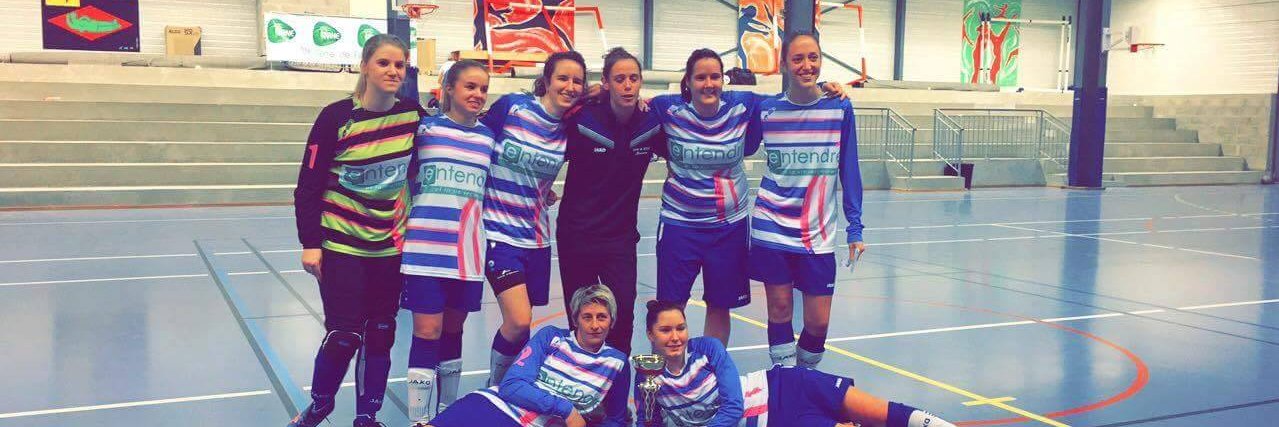 InfosFootFem61's profile banner image