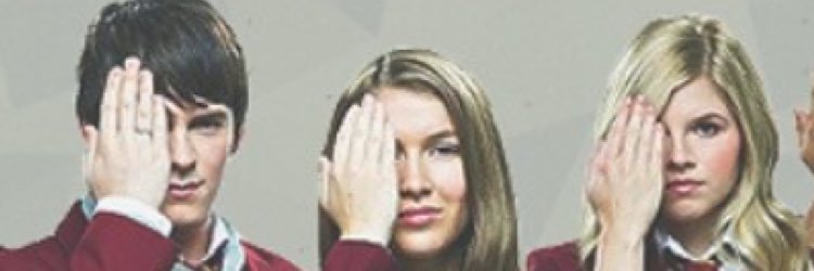 Amber Millington banner
