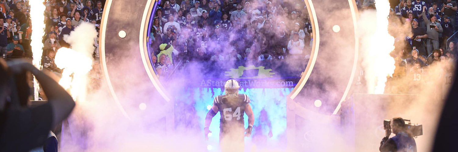 Mark Glowinski banner