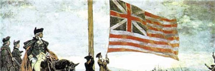 Grant A. Holcomb banner