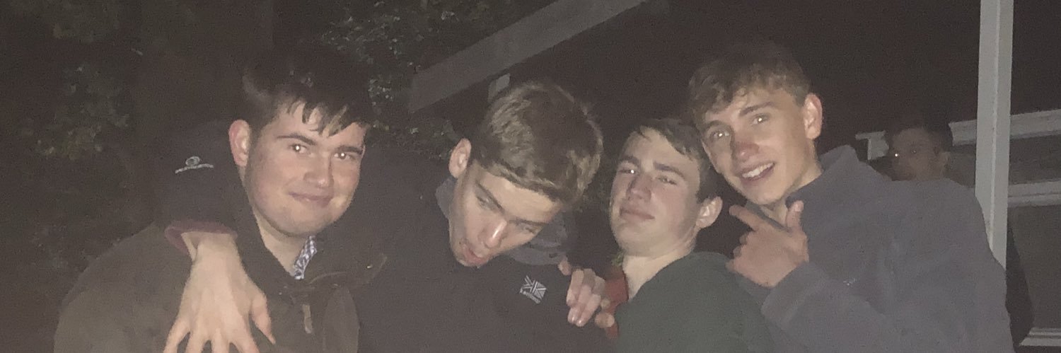 thatwelshfucker's profile banner image
