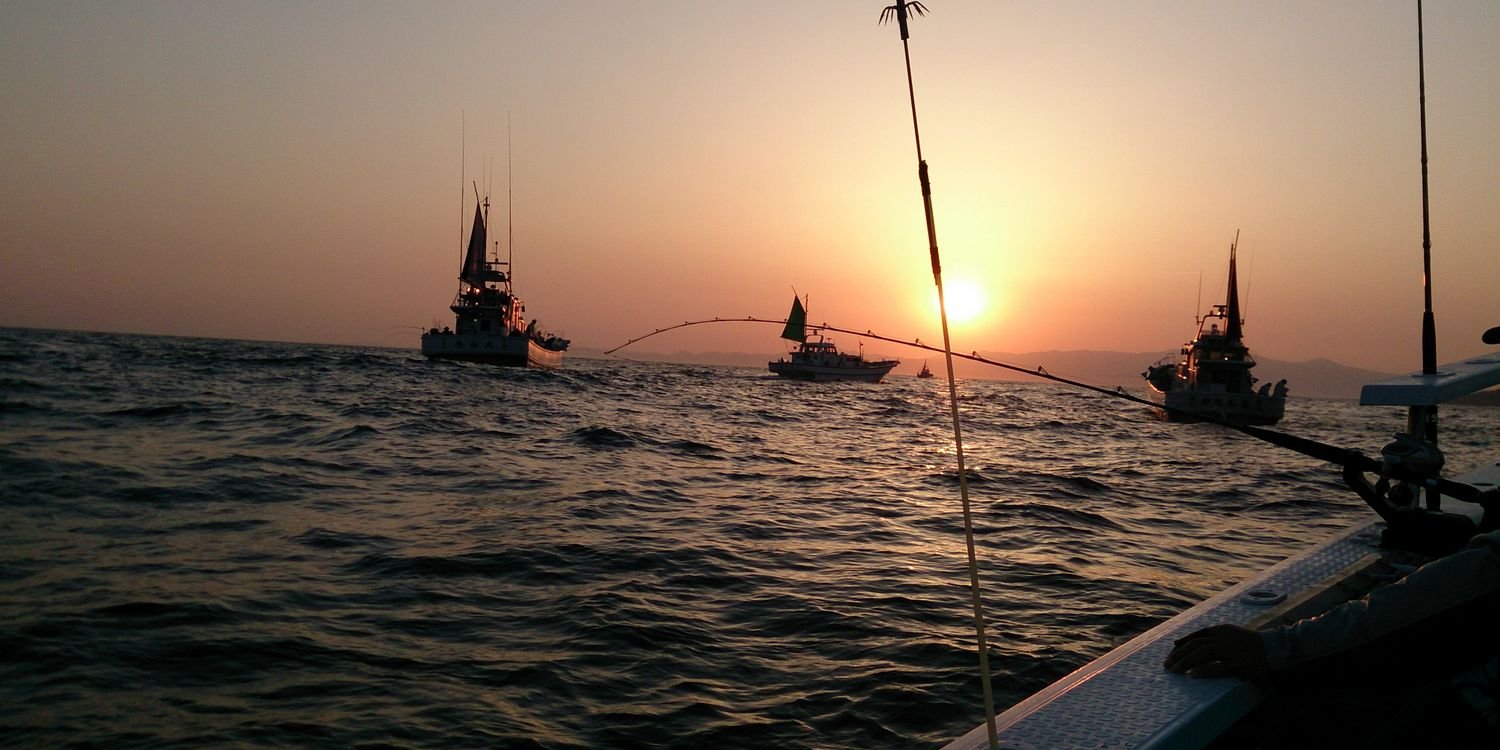 ともっきー banner