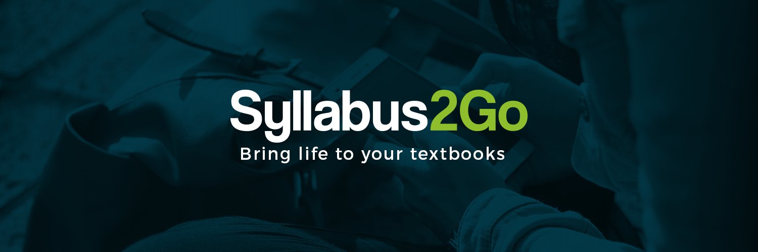 syllabus2go's profile banner image