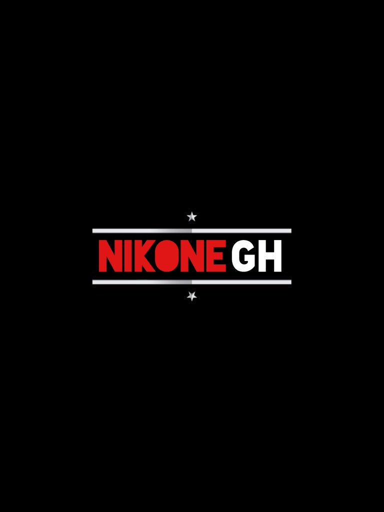 NikoneGH's profile banner image
