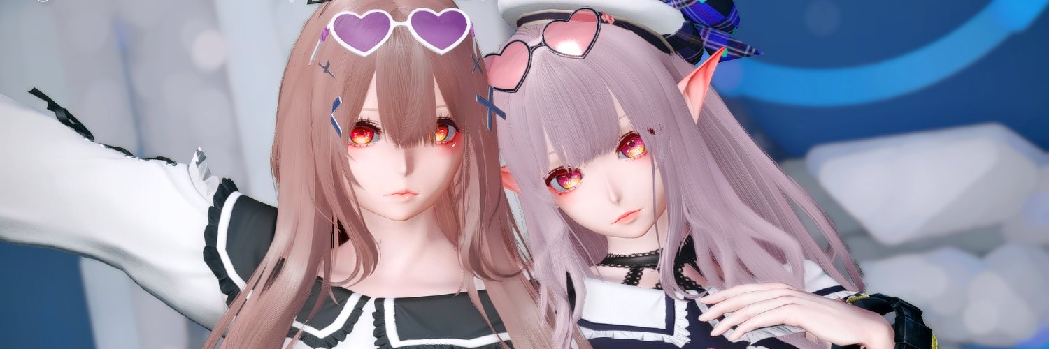 MelodyeNEY's profile banner image