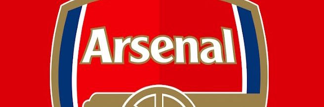 Blessing 4 Arsenal banner