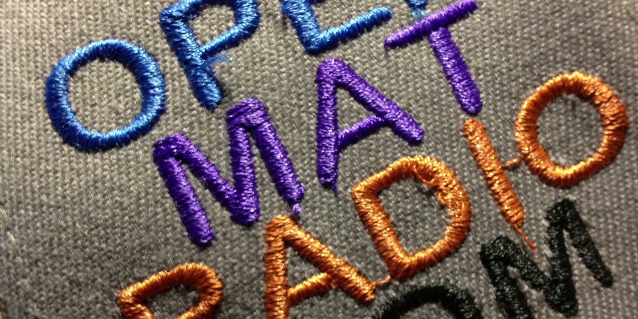OpenMatRadio's profile banner image
