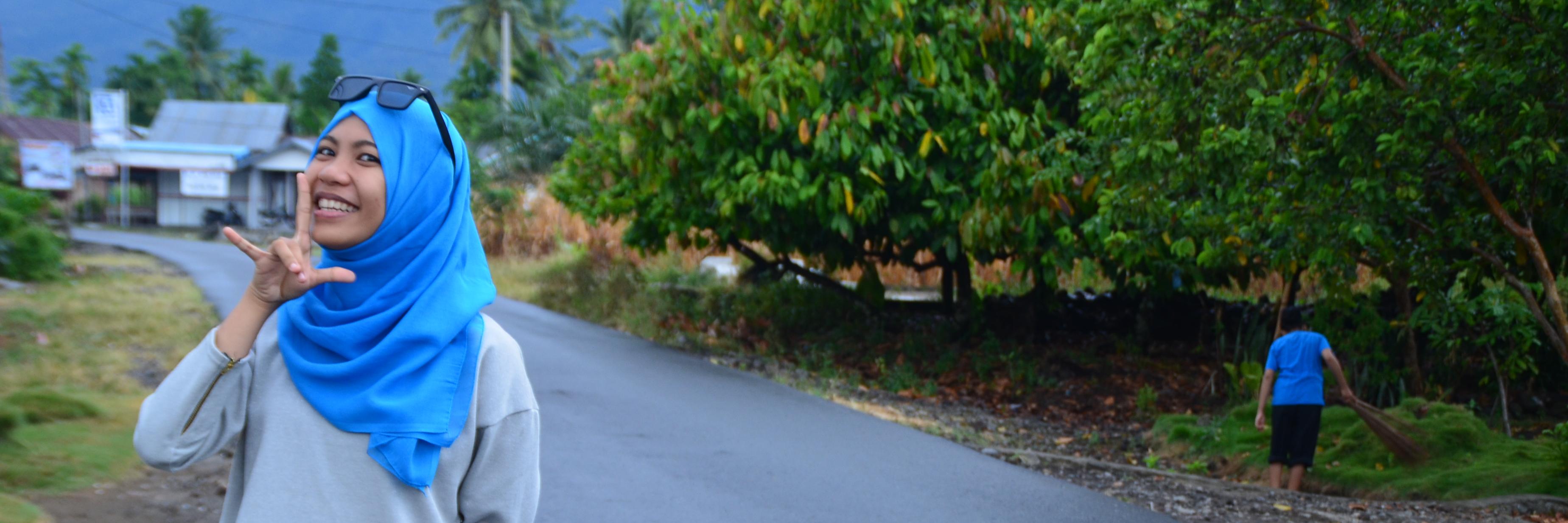 Silmihayati's profile banner image
