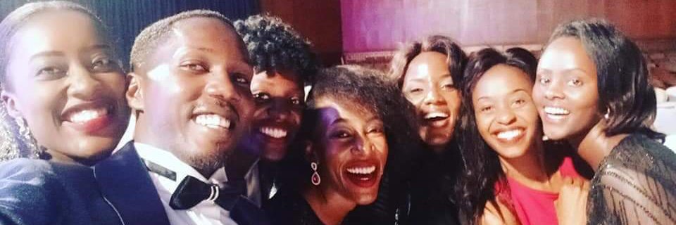 #LoveYourNeighbor banner