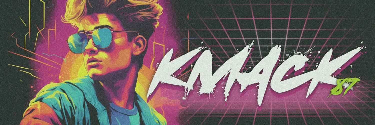 Kmack05's profile banner image
