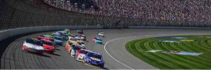 stpnascar's profile banner image