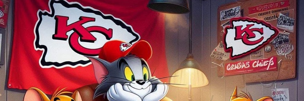RasCue's profile banner image