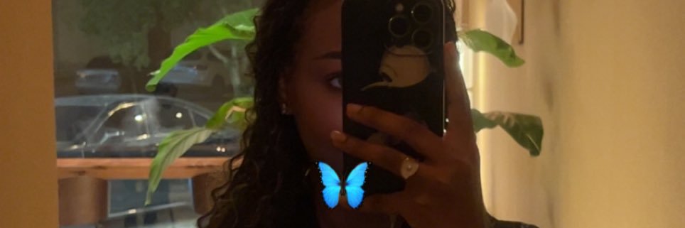 𝙽🦋 banner