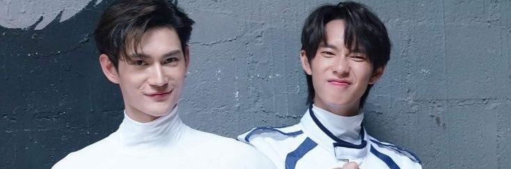 DamchuXing's profile banner image
