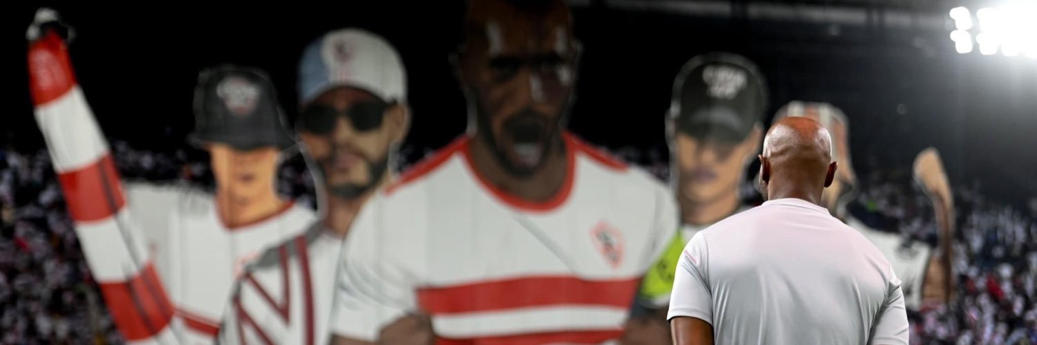 samirayman555's profile banner image