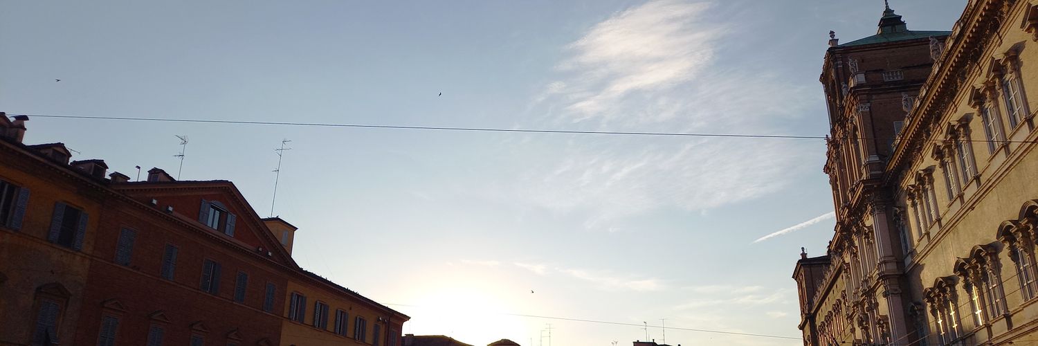 OmbrettaBuzzi's profile banner image