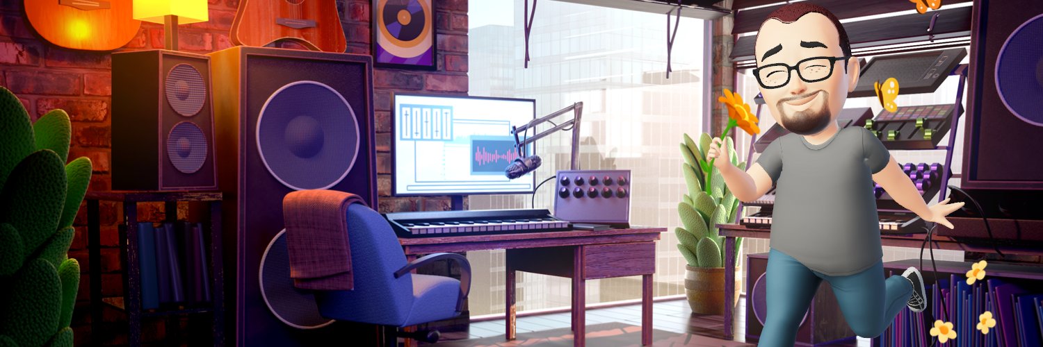_FMtech_'s profile banner image