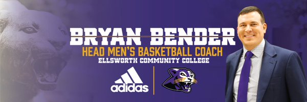 BryanBender Profile Banner