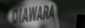 one way banner