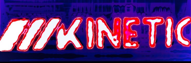 iamNikMartin's profile banner image