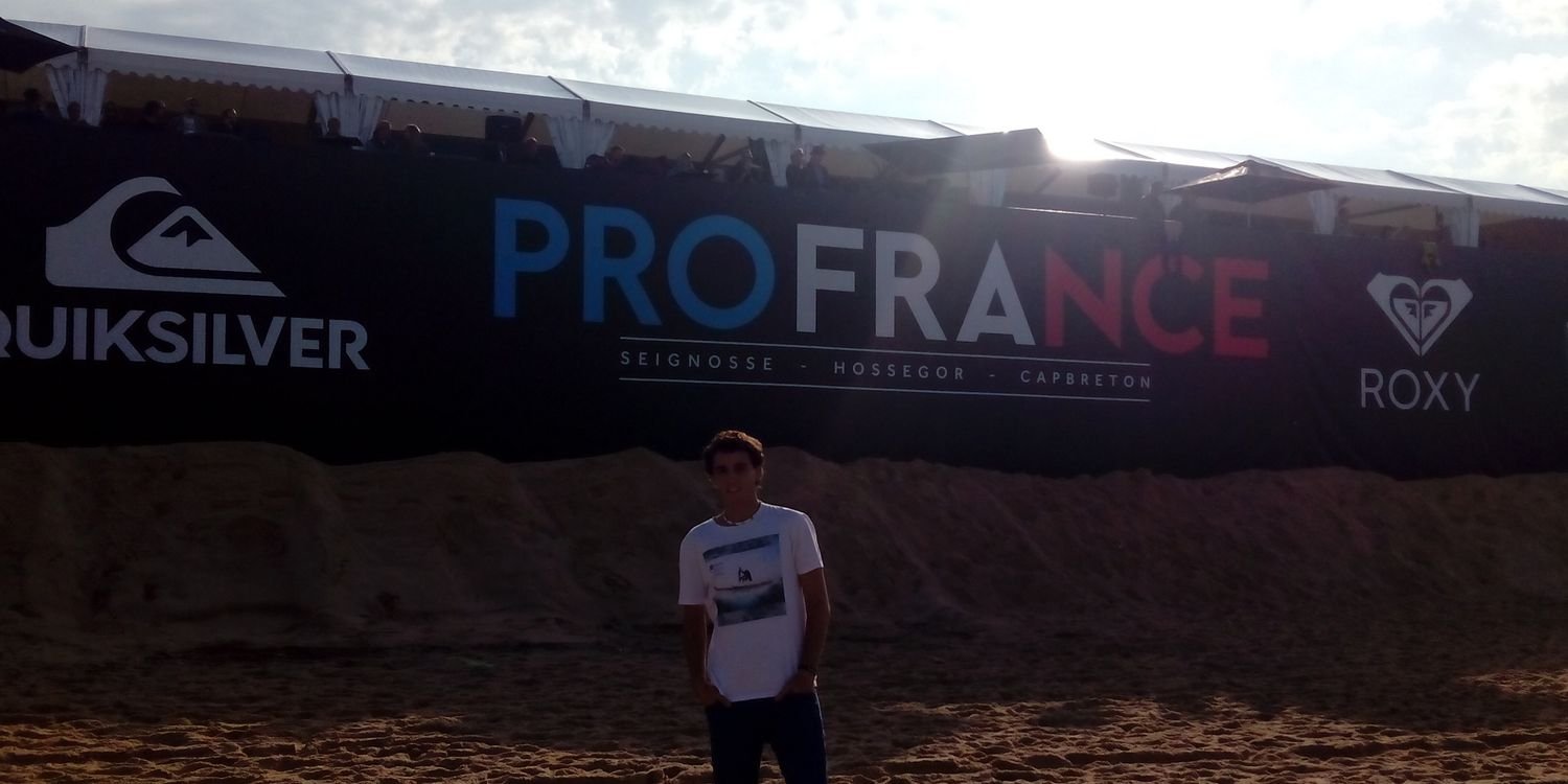 Fran Labe banner