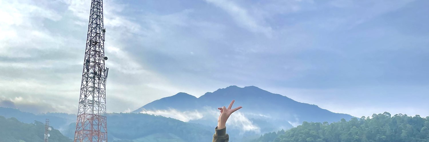 RizqytaSIP's profile banner image