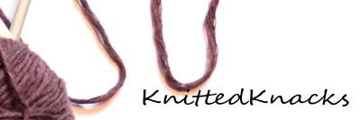 KnittedKnacks's profile banner image
