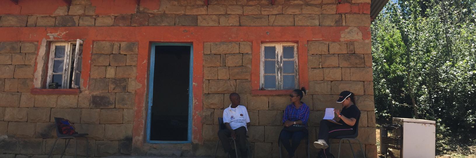 Candise Henry banner